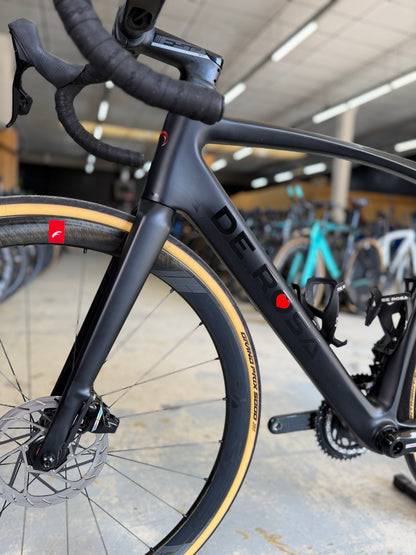 De Rosa Idol AXS Carbon Racefiets