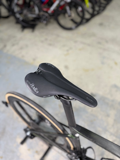 S-Works Tarmac SL7 SRAM Red eTap Carbon Racefiets