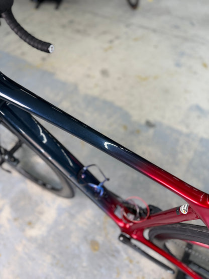Giant TCR Advanced SL AXS Carbon Racefiets
