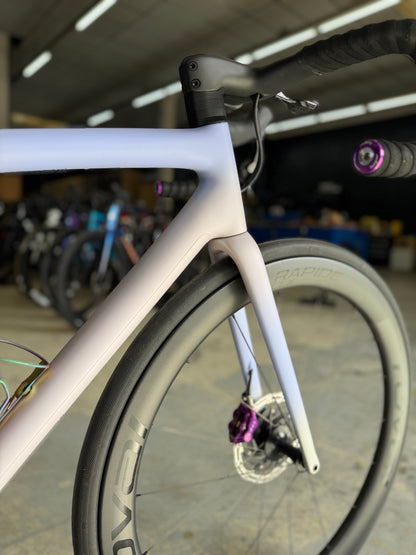 S-Works Aethos AXS Carbon Racefiets
