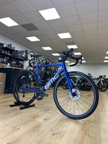 BMC Teammachine SLR 01 Di2 Carbon Racefiets