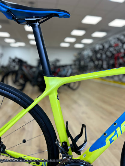 Giant TCR Racefiets