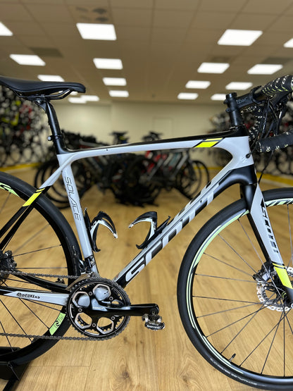 Scott Solace Racefiets