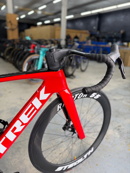 Trek Madone SLR Di2 Carbon Racefiets