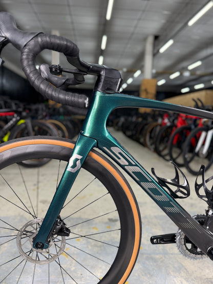 Scott Foil RC20 AXS Carbon Racefiets