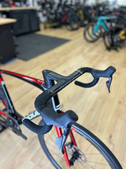 Ridley Fenix SLiC Di2 Carbon Racefiets