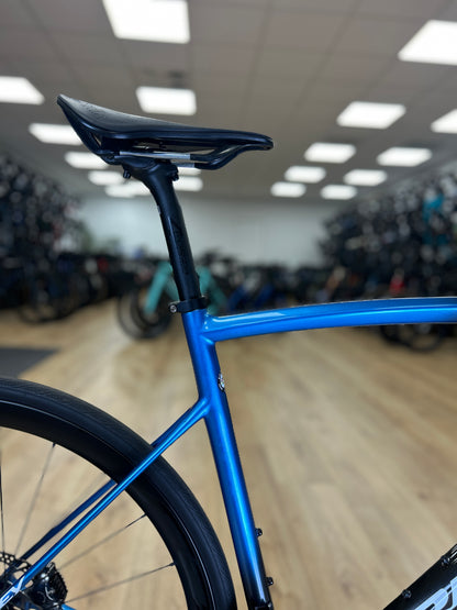 Ridley Fenix SL Carbon Racefiets