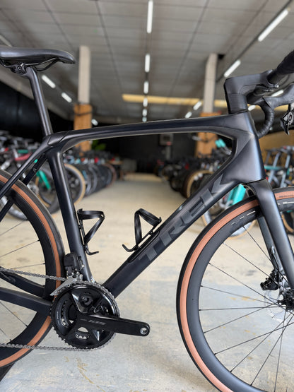 Trek Domane SL6 Di2 Carbon Racefiets