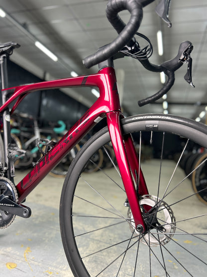 Lapierre Xelius SL Carbon Road Bike