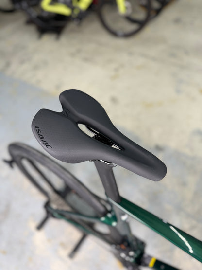 NIEUW Isaac Meson Di2 Carbon Racefiets