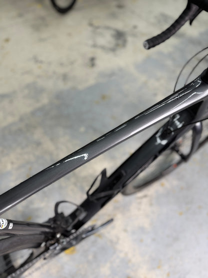 Giant TCR Advanced Pro Carbon Racefiets
