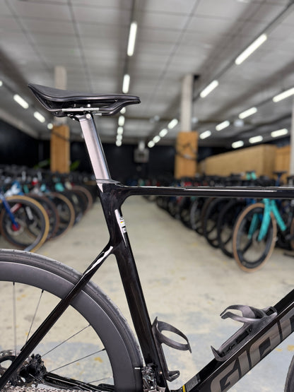Giant Propel Advanced Pro Carbon Racefiets