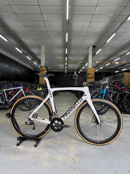 Pinarello Dogma F10 SRAM Red eTap Carbon Road Bike