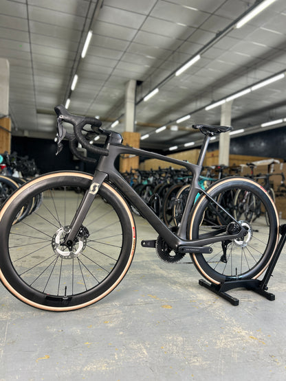 Scott Foil RC10 Di2 Carbon Racefiets