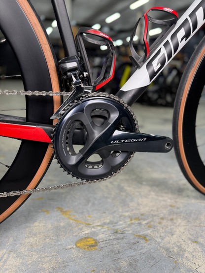 Giant Defy SL Di2 Carbon Road Bike