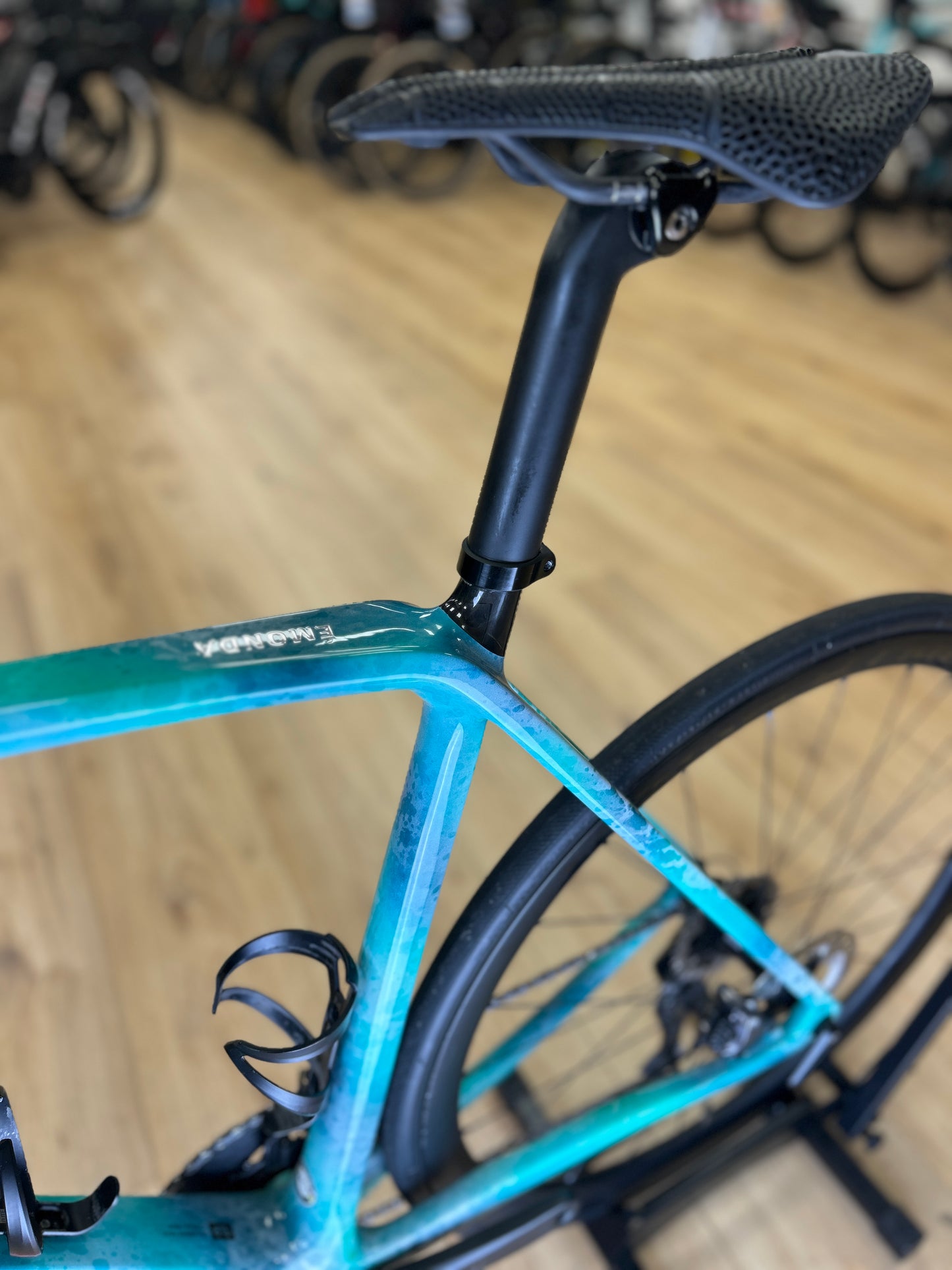 Trek Emonda SLR7 Di2 Carbon Racefiets