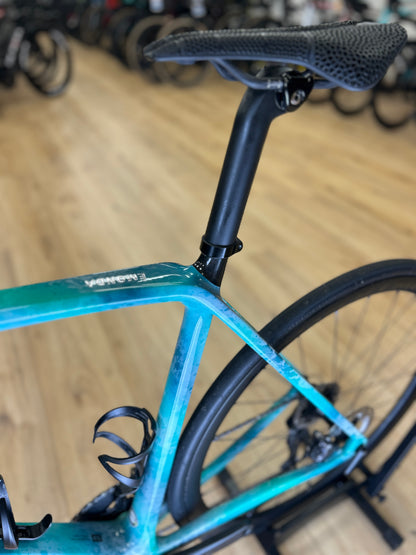 Trek Emonda SLR7 Di2 Carbon Racefiets