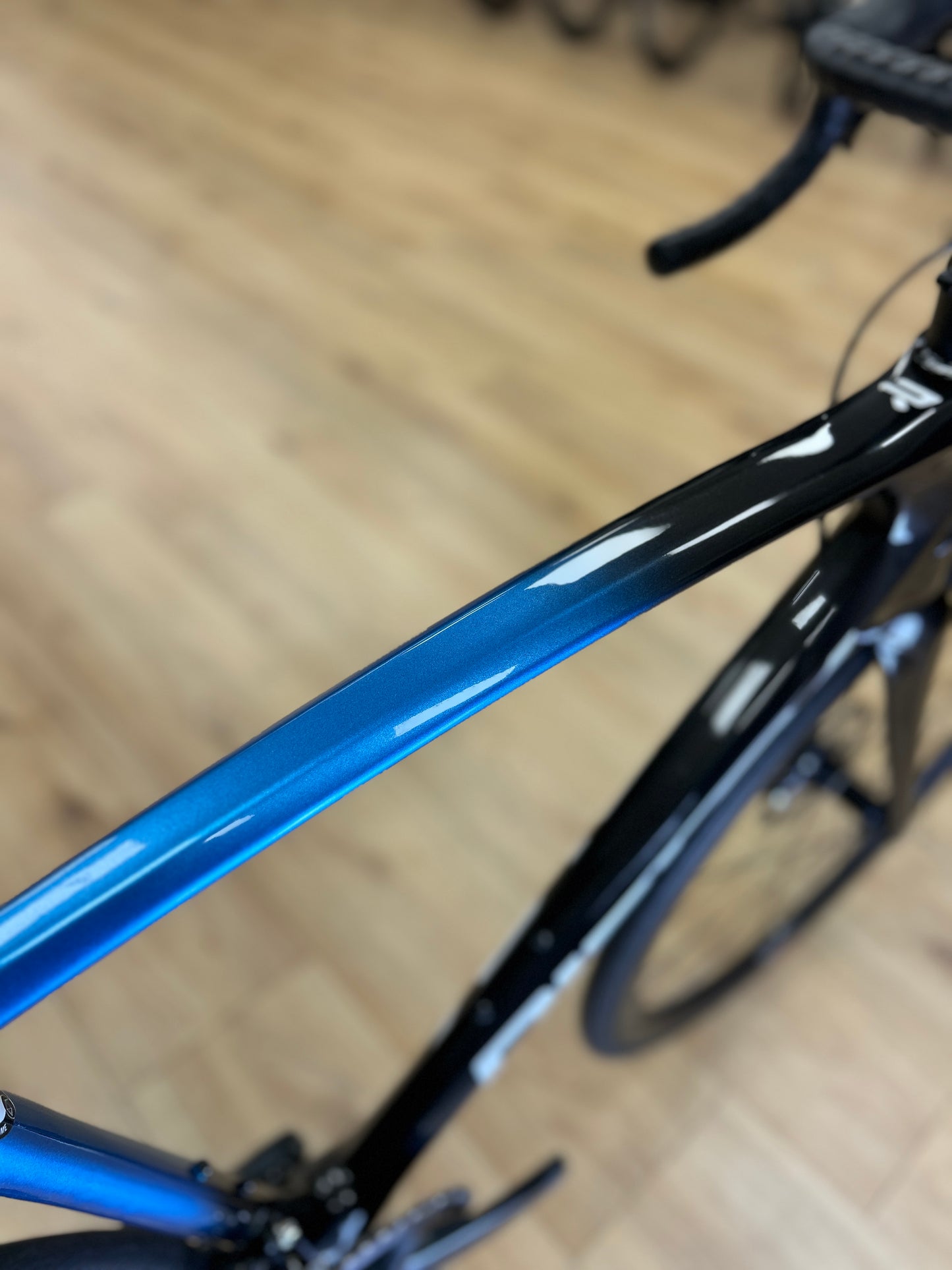 Ridley Fenix SL Carbon Racefiets