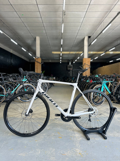 NIEUW Giant TCR Advanced 2 Carbon Racefiets