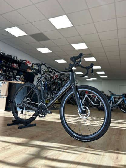 Trek Domane SLR7 AXS Carbon Racefiets