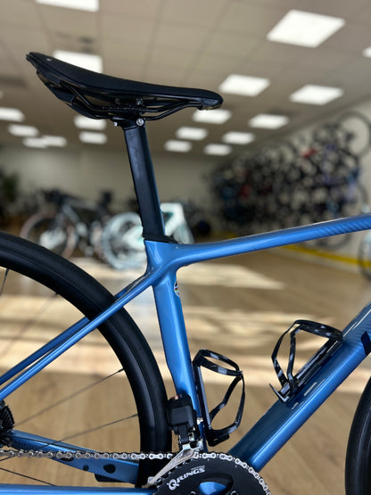 Liv Langma Di2 Carbon Disc Dames Racefiets
