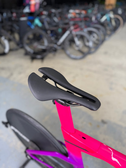 NIEUW Trek Speed Concept SLR7 Dura Ace Di2 Carbon TT