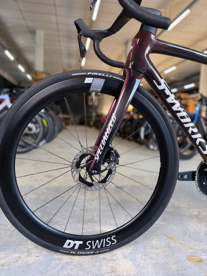 NEW S-Works Tarmac SL8 Dura Ace Di2 Carbon Road Bike