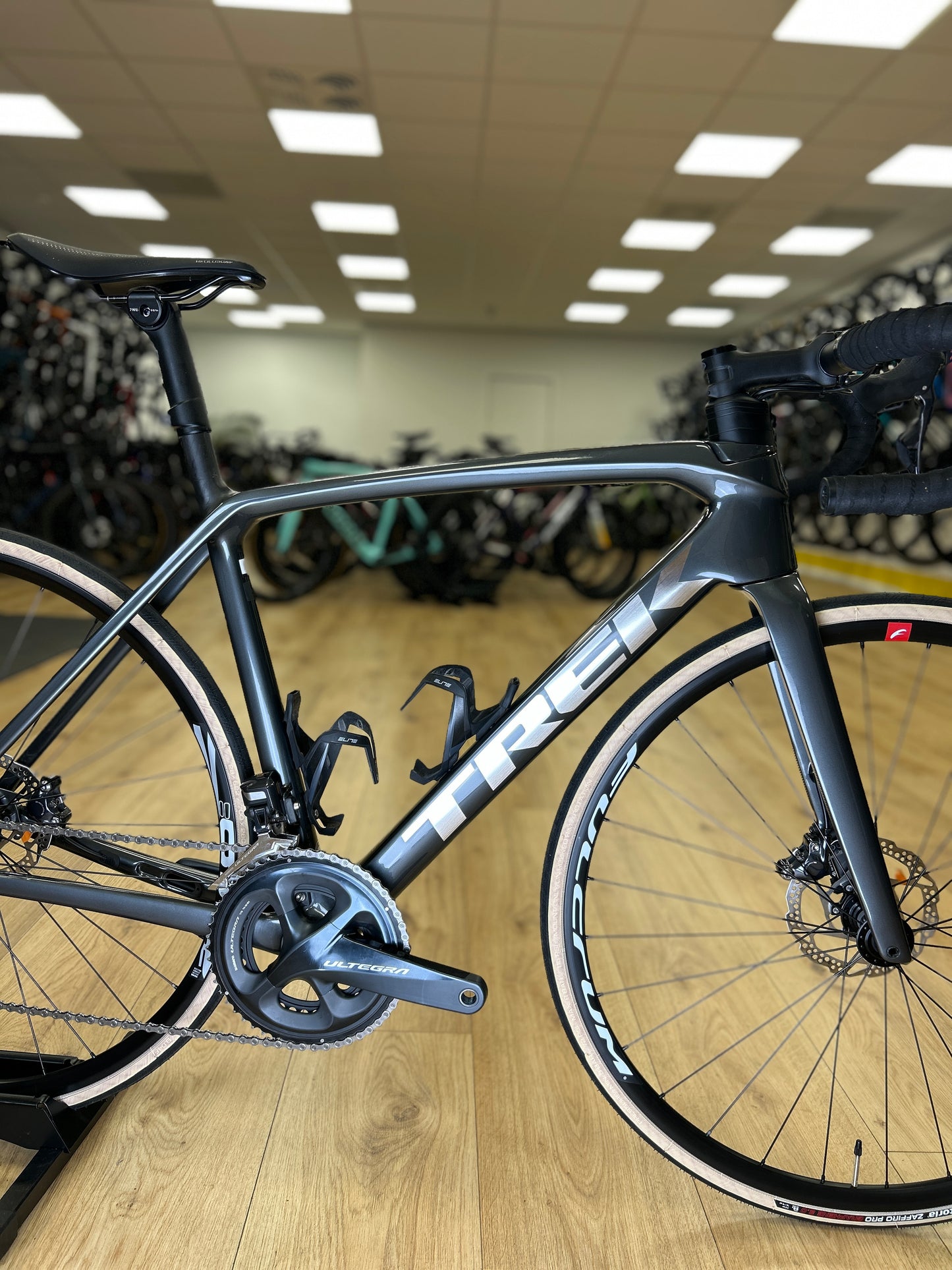 Trek Émonda SL6 Di2 Carbon Racefiets
