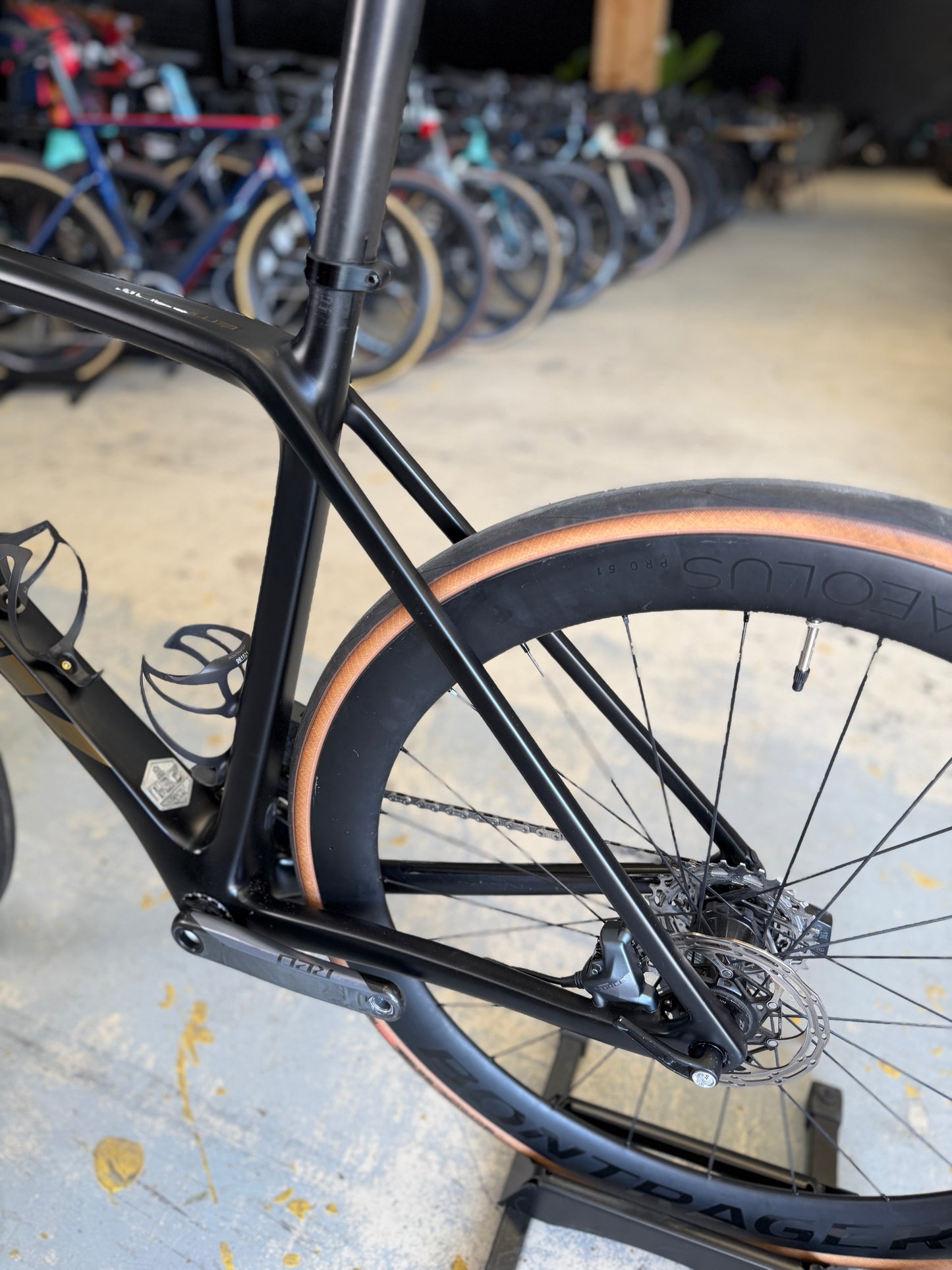 Trek Emonda SLR AXS Carbon Racefiets