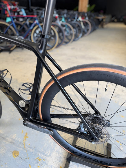 Trek Emonda SLR AXS Carbon Racefiets