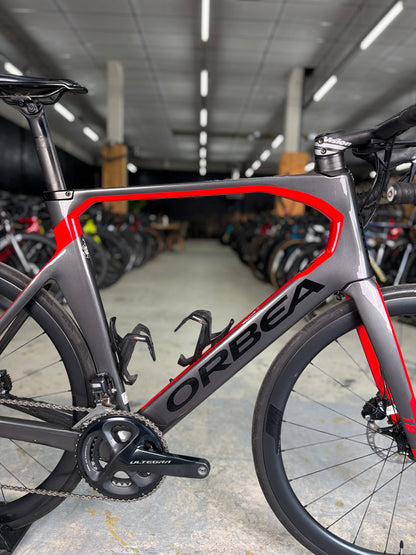 Orbea Orca Aero M20i Di2 Carbon Racefiets