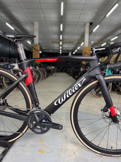 Wilier Cento1NDR Carbon Road Bike