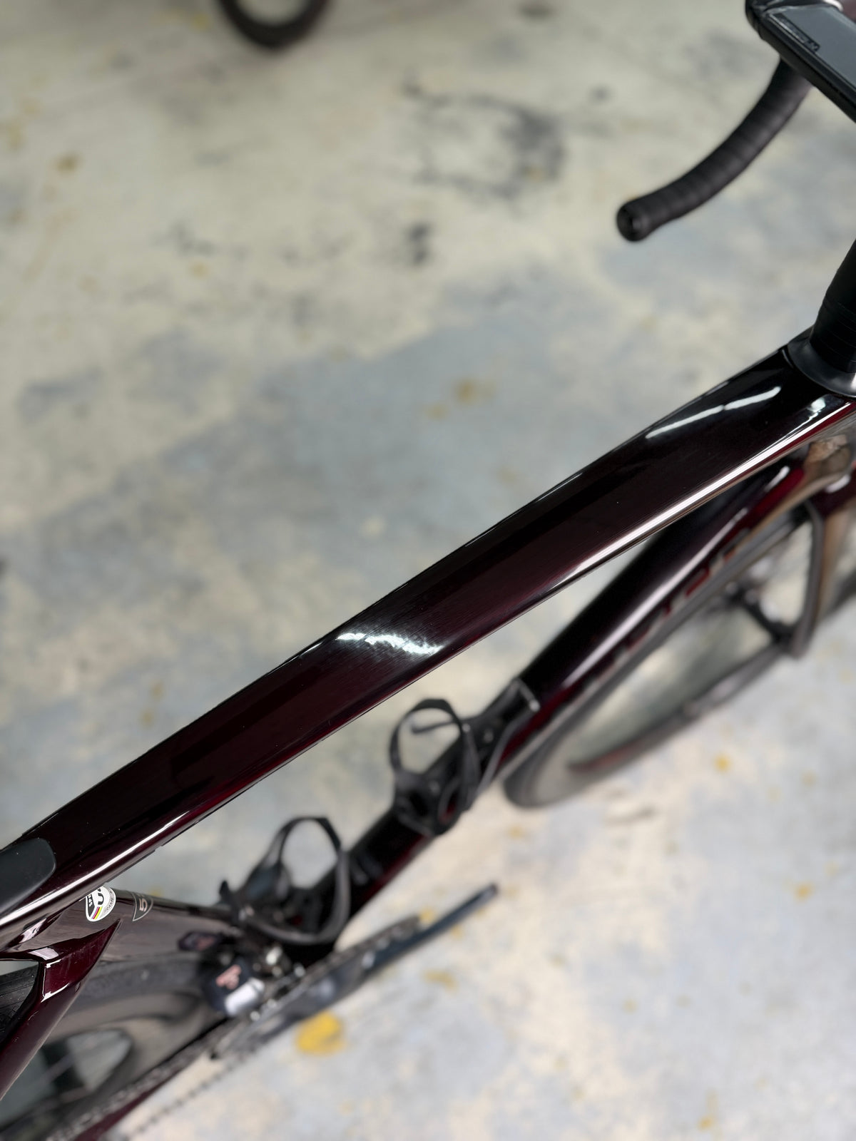 Specialized Tarmac SL7 Pro Di2 Carbon Racefiets