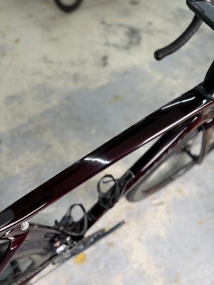 Specialized Tarmac SL7 Pro Di2 Carbon Racefiets