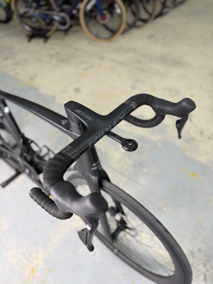 Ridley Noah Fast Di2 Carbon Road Bike