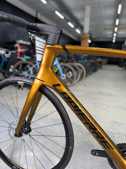 NEW Lapierre Aircode DRS Carbon Race Bike