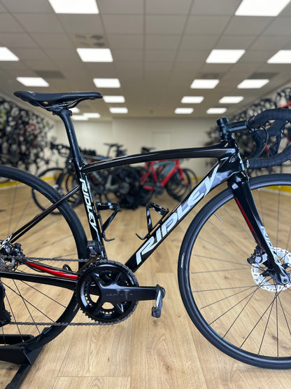 Ridley Fenix SL Di2 Racefiets