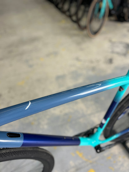 NIEUW Specialized Crux Expert AXS Gravel Fiets