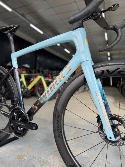 S-Works Tarmac SL7 Dura Ace Di2 Carbon Racefiets