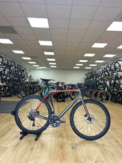 Cannondale Synapse Disc Carbon Road Bike