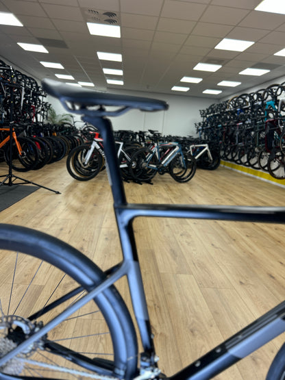 Cannondale SuperSix Evo HM Carbon Racefiets