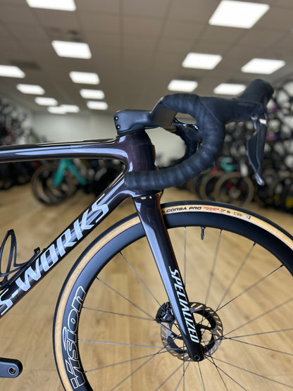 S-Works Tarmac SL8 Di2 Carbon Racefiets