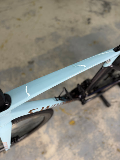 S-Works Tarmac SL7 Di2 Carbon Road Bike