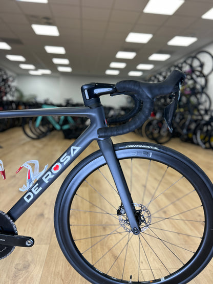 De Rosa Pininfarina 70 Di2 Racefiets