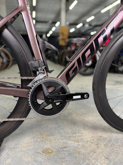 Giant Propel Advanced AXS Carbon Racefiets