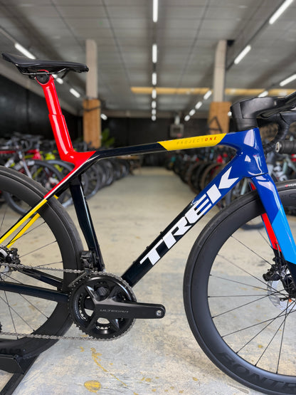 Trek Madone SLR Di2 Carbon Racefiets