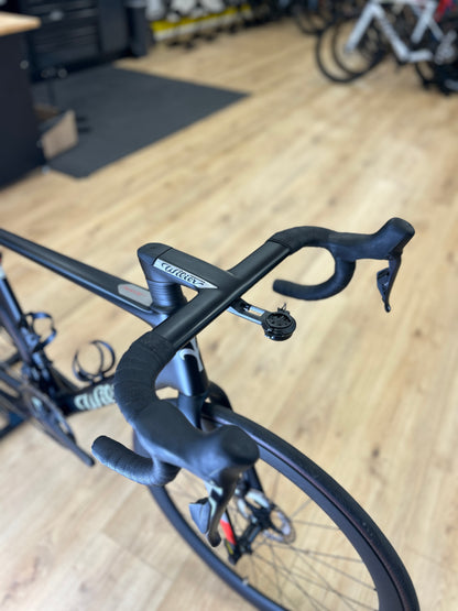 2000km Wilier Filante SLR Di2 Carbon Racefiets