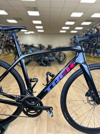 Trek Domane SL5 Racefiets