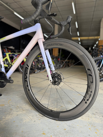 S-Works Aethos AXS Carbon Racefiets