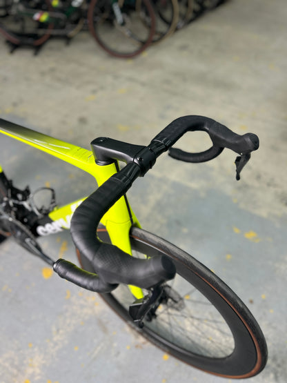 Cervelo S3 Di2 Carbon Road Bike
